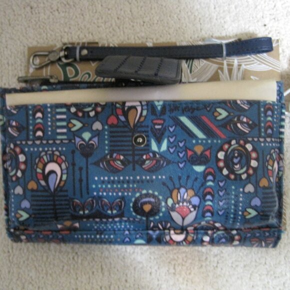 NWT Sakroots Olympic Smartphone Crossbody bag - Picture 5 of 8